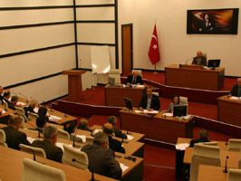 Kastamonu Belediyesi bütçesini açıkladı