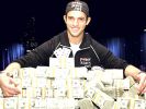Poker milyoneri 21 yaşında