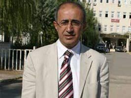 GALIP ENSARIOĞLU - Biz Kürtler devlete ilk defa kendimizi bu kadar yakın hissettik''