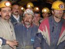 Maden işçilerine yeni tasarım kıyafet