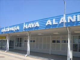 DEVLET HAVA MEYDANLARı İŞLETMELERI - Dört aydır yolcu bekliyor