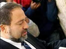 AVIGDOR LIBERMAN - Lieberman: Suriye'yle görüşmeye hazırım