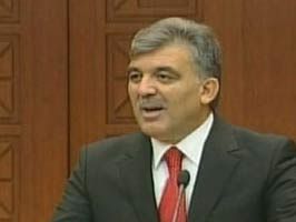 BERLIN DUVARı - Abdullah Gül de AB'ye sert çıktı