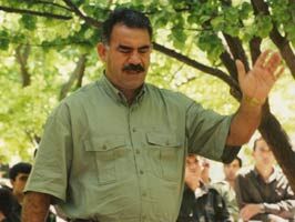 APO'nun hapishane arkadaşları nasıl seçildi?