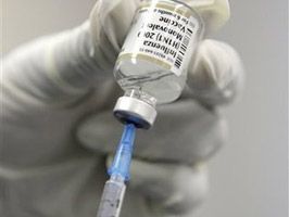Domuz gribi aşısı olan 7 kişi öldü