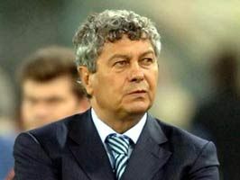 LUCESCU - Geriden gelmek her zaman iyidir