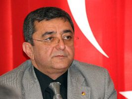 KOSGEB kredisine Kırşehir esnaflarından yoğun ilgi