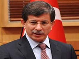 CORDOBA - Türkiye'siz Ortadoğu konferansına Davutoğlu'ndan tepki