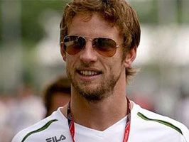 JENSON BUTTON - Yılın transferi