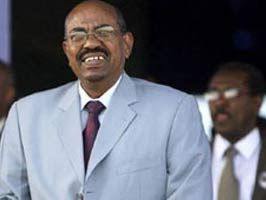 DARFUR - Danimarka el Beşir'i davet etti