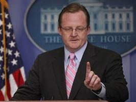 GEORGE MITCHELL - İsrail ABD'yi kızdırdı