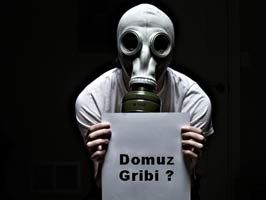 KıRŞEHIRSPOR - 9 futbolcu domuz gribi mi