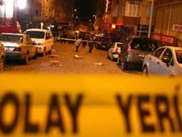NISSAN - AKP'li başkana bombalı saldırı