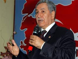 'Bataklığı kurutmak istiyoruz'