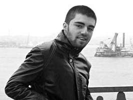 CEM GARIPOĞLU - Cem'in babasına müebbet hapis