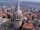 Galata Kulesi'nin çikolatadan heykeli yapılacak