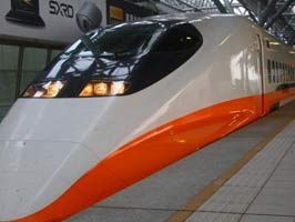 SIEMENS - TCDD 12 yıl süreyle hızlı trenleri işletecek