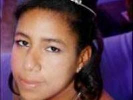 Türk kızının inanılmaz cinayeti!