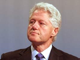 BİLL CLİNTON - ABD eski Başkanı Clinton, Türkiye'de