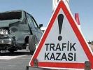 Çorum'daki trafik kazasında 4 kişi öldü
