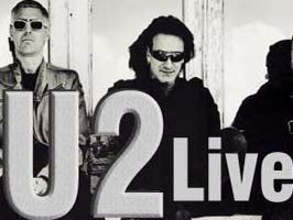 U2 biletleri bugün satışa sunuldu