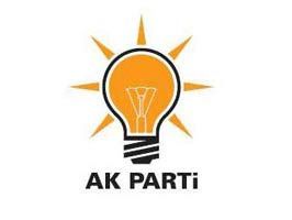 AK Parti'nin Kızılcahamam kampı başladı