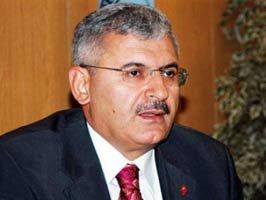 LOKMAN AYVA - Kürtçe anons üniter devlet yapısına aykırıdır