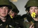 Moldova askerinin domuz gribi çözümü