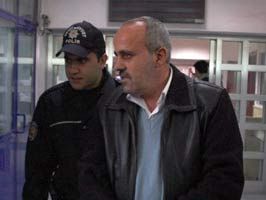 Personel maaşıyla kendine otomobil aldı