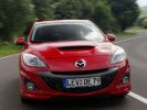 Yeni Mazda 3 MPS Türkiye'de