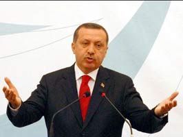Başbakan Erdoğan 'Demokratik Açılım'ı anlatıyor Canlı
