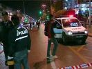 İstanbul'da silahlı saldırı