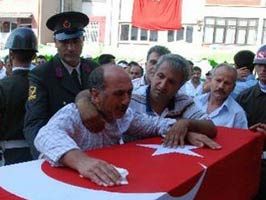 OSMAN ALTıN - 'Orduya güvenimiz sarsıldı'