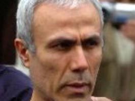 ADNAN AĞCA - Ağaca'dan kardeşine konuşma yasağı