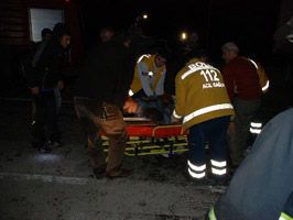 Bolu'da yaşanan kazada ölenlerin sayısı 4'e yükseldi
