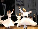Çanakkale'de 'Mevlana ve Sema'