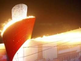 JUAN ANTONIO SAMARANCH - KGB ajanı Olimpiyat başkanı