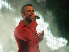 MİCHAEL JACKSON - Tarkan'ın Rusya çıkarması