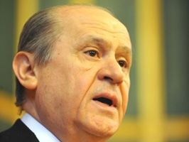 ALEVILIK - Bahçeli'den Erdoğan'a sert suçlamalar