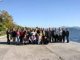 KERAMETTIN YıLMAZ - CHP'li Başkanlar Köyceğiz'de bir araya geldi