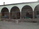 Develi Ulu Camii restore ediliyor