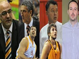 CAFE CROWN - Galatasaray daha öncede 2 skandala imza atmış