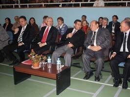 METE CENGIZ - Kutlamalara elektrik engeli