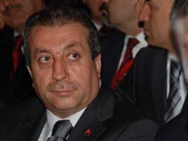 İBRAHIM YETKIN - Mehdi Eker'den GDO açıklaması
