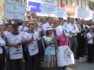 Memurlar greve gidiyor
