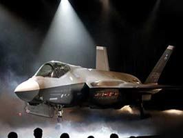 ABD F-35 kodlarını Türkiye'ye vermeyecek!