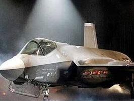 ABD, F-35 yazılımını ortaklara vermeyecek