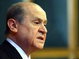 ALEVILIK - Çelik'ten Bahçeli'ye 'Alevi' cevabı!