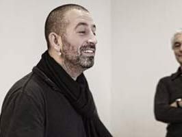 ECZACıBAŞı HOLDING - Cem Yılmaz orkestra yönetecek