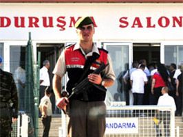 Ergenekon'dan tahliye haberi